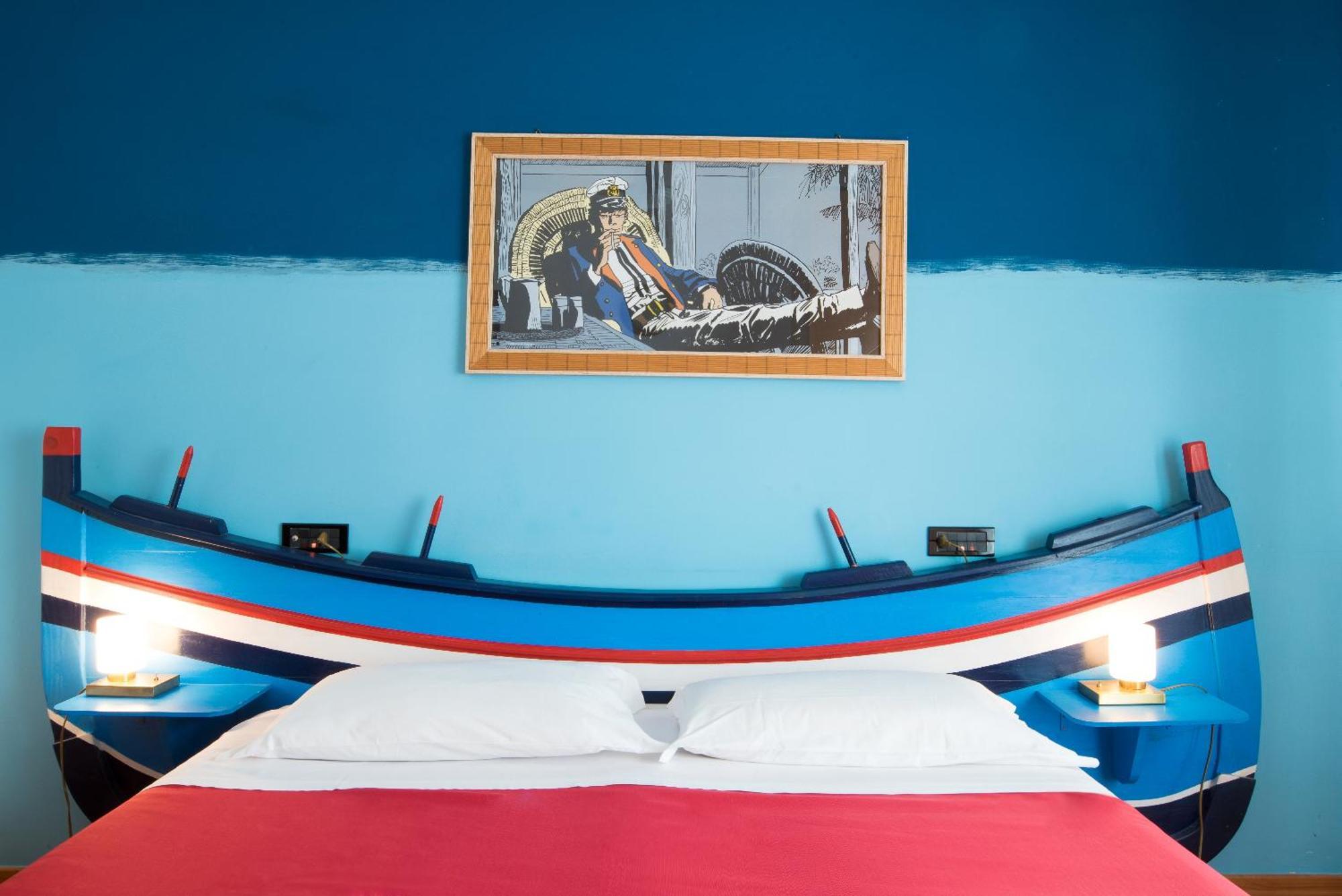 Double Room (1 Adult) with Spa Access